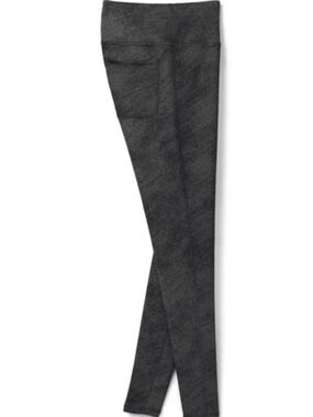 NEW WUTHOUT TAGS FootJoy Women's Printed Golf Leggings